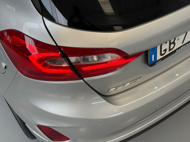 FORD Fiesta usata, con Bracciolo