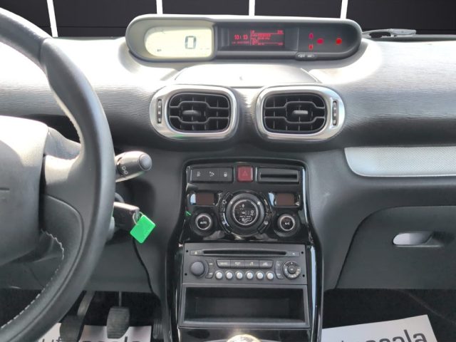 CITROEN C3 Picasso usata, con Bluetooth