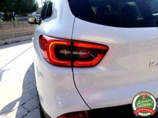 RENAULT Kadjar usata, con Isofix