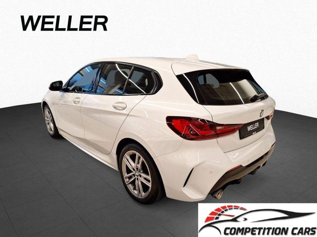 BMW 118 usata, con Airbag Passeggero