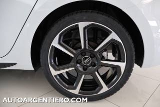 AUDI A1 usata, con Bracciolo