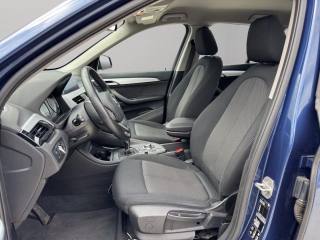 BMW X1 usata, con Chiusura centralizzata