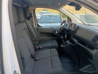 FIAT Scudo usata, con Touch screen