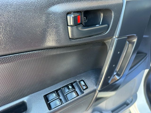 DAIHATSU Terios usata, con Specchietti laterali elettrici