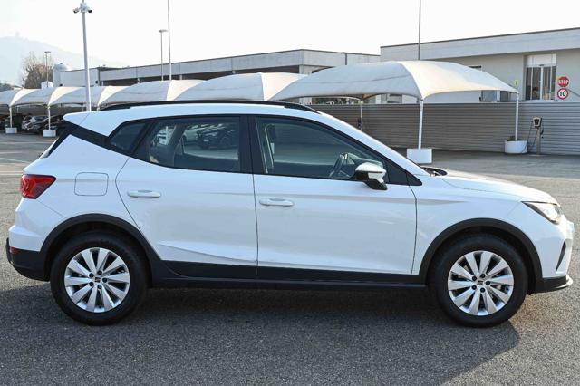 SEAT Arona usata, con Airbag Passeggero