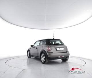 MINI One usata 3