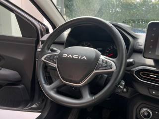 DACIA Sandero usata, con Vivavoce
