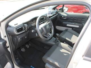 CITROEN C3 usata, con Chiusura centralizzata