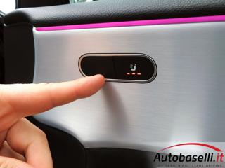 MERCEDES-BENZ A 180 usata, con Start/Stop Automatico