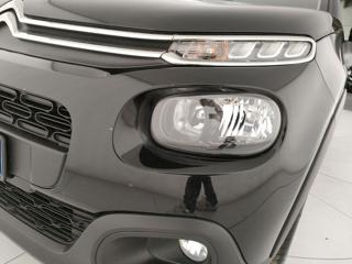 CITROEN C3 usata, con Chiusura centralizzata