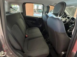 FIAT Panda usata, con Servosterzo