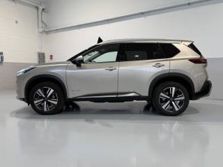 NISSAN X-Trail usata, con Cerchi in lega