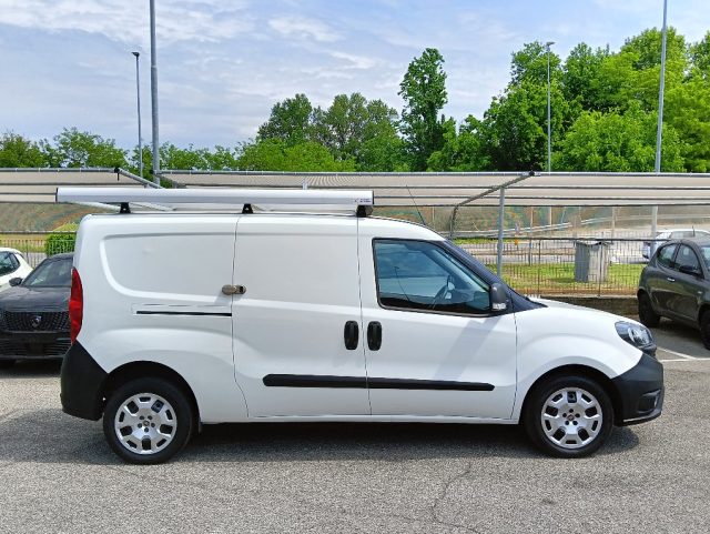FIAT Doblo usata, con Antifurto