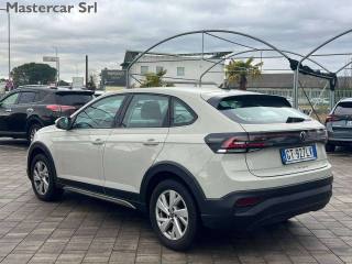 VOLKSWAGEN Taigo usata, con Autoradio