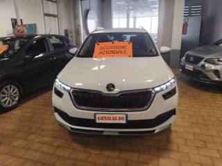 SKODA Kamiq usata, con Airbag