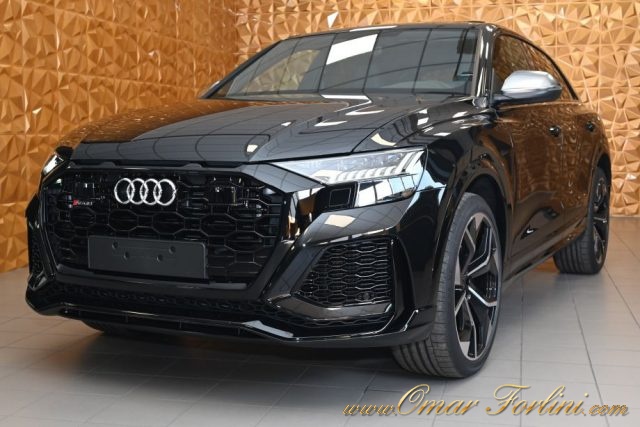 AUDI RS Q8 usata 136