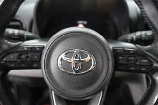 TOYOTA Yaris Cross usata 34