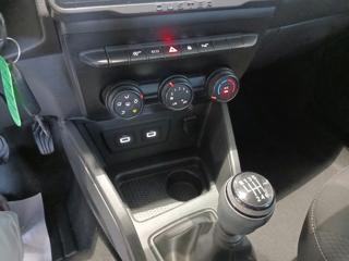 DACIA Duster usata, con Cerchi in lega