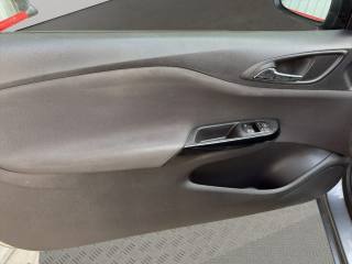 OPEL Corsa usata, con Hill holder