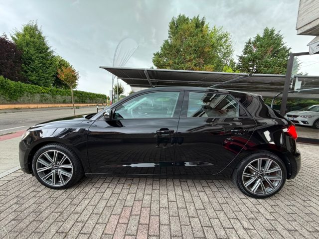 AUDI A1 usata, con Autoradio digitale