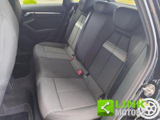 AUDI A3 usata, con Boardcomputer