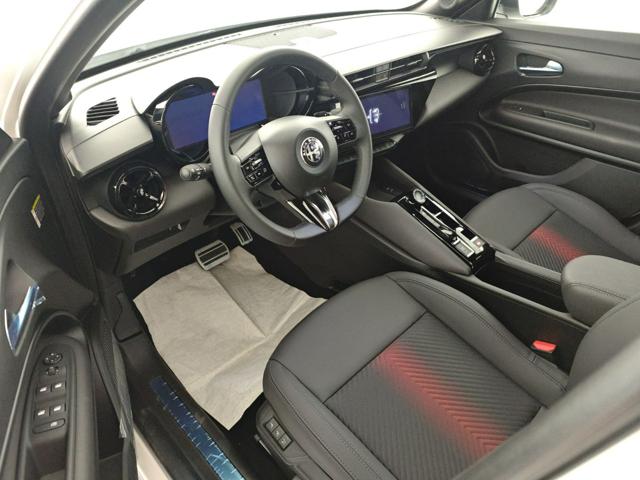 ALFA ROMEO Junior usata, con Alzacristalli elettrici