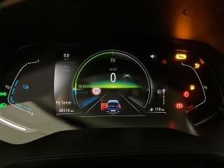 RENAULT Captur usata, con Bracciolo