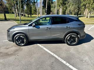 NISSAN Qashqai usata, con Airbag laterali