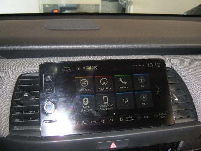HONDA Jazz usata, con Cruise Control