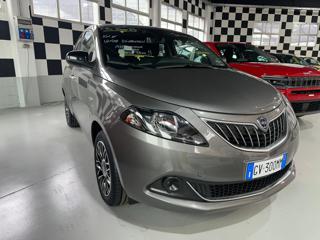 LANCIA Ypsilon 1.0  5 porte Hybrid Platino promo Panero outlet