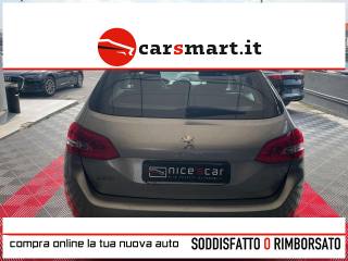 PEUGEOT 308 usata, con Alzacristalli elettrici