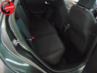 FORD Fiesta usata, con Cerchi in lega