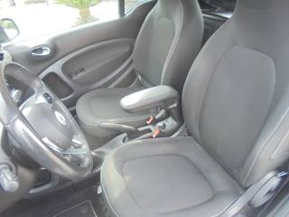 SMART ForTwo usata, con Controllo trazione