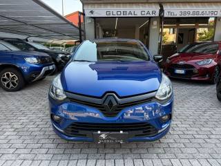 RENAULT Clio usata 1