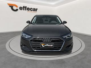AUDI A4 usata, con Airbag
