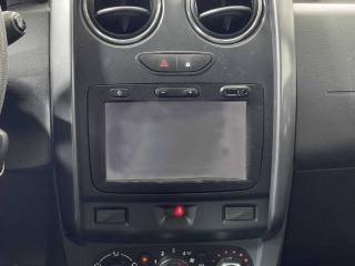 DACIA Duster usata, con Bluetooth