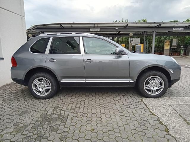 PORSCHE Cayenne usata, con Airbag Passeggero