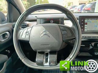 CITROEN C4 Cactus usata, con Schermo multifunzione interamente digitale