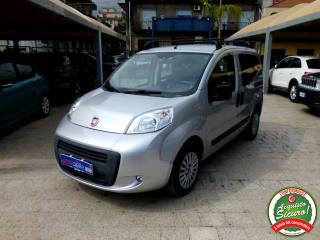FIAT Qubo usata, con Airbag laterali
