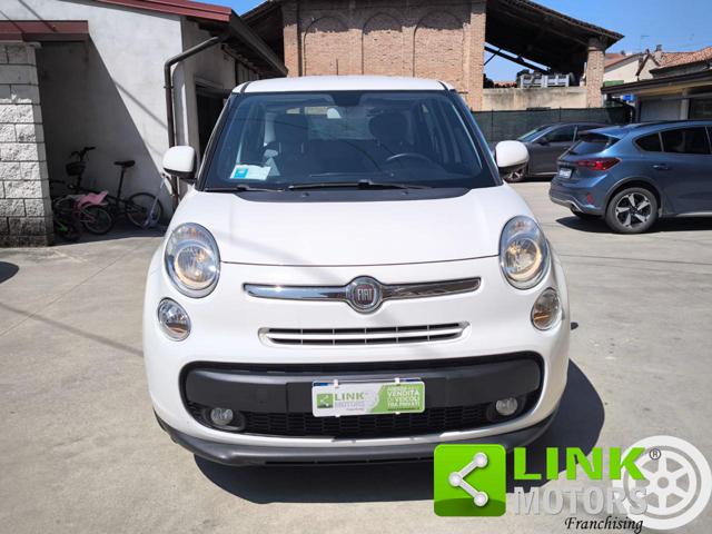 FIAT 500L usata, con Alzacristalli elettrici