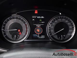 SUZUKI Vitara usata 42