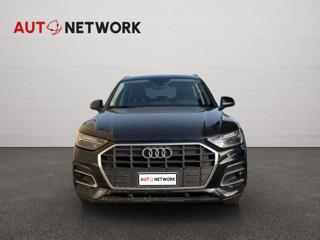 AUDI Q5 usata, con Alzacristalli elettrici