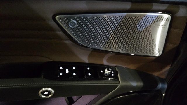 MASERATI Grecale usata, con Airbag Passeggero