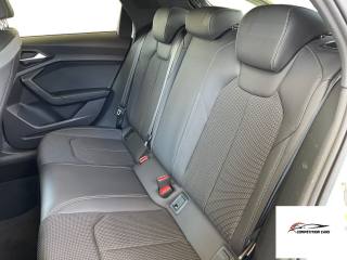 AUDI A1 usata, con Autoradio