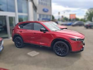 MAZDA CX-5 usata, con Alzacristalli elettrici