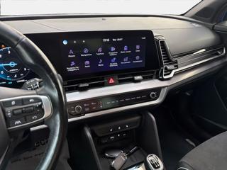 KIA Sportage usata, con Controllo automatico clima