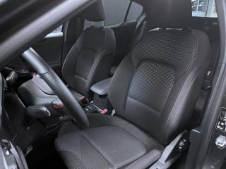 FORD Focus usata, con Cerchi in lega