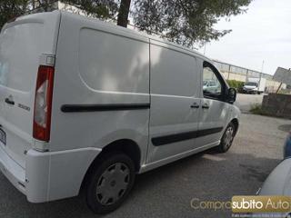 FIAT Scudo usata, con Alzacristalli elettrici