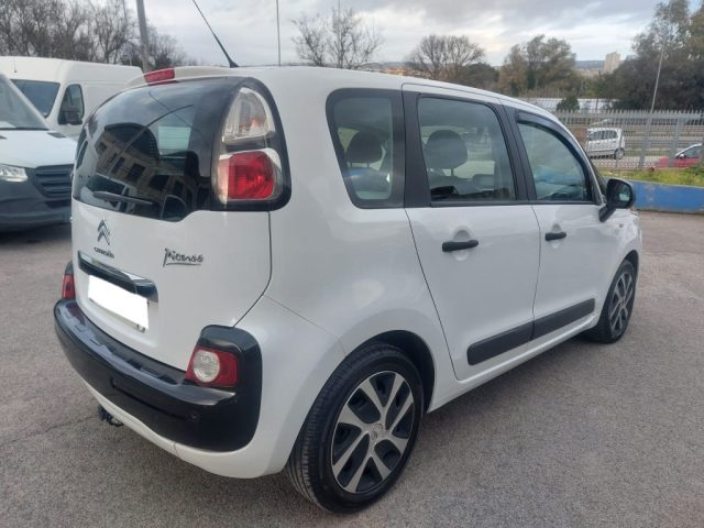 CITROEN C3 Picasso usata 5