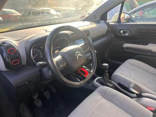 CITROEN C3 Aircross usata, con Autoradio
